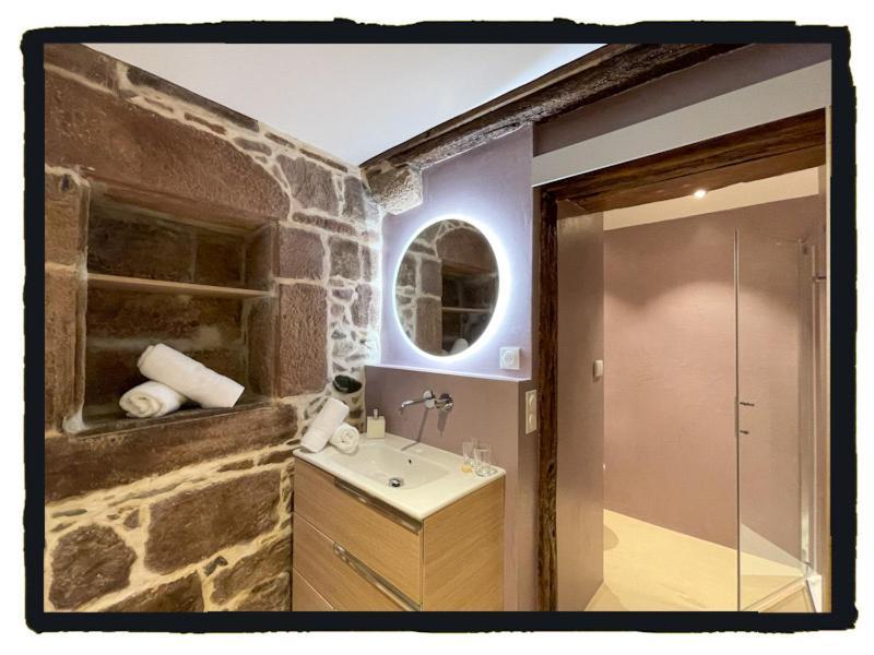 Bed & Breakfast D'hotes Maison E.bernat Saint-Jean-Pied-de-Port
